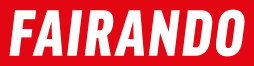 Fairando logo
